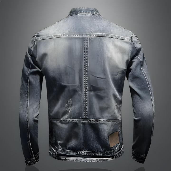 Denim Jacke für Männer für Herren