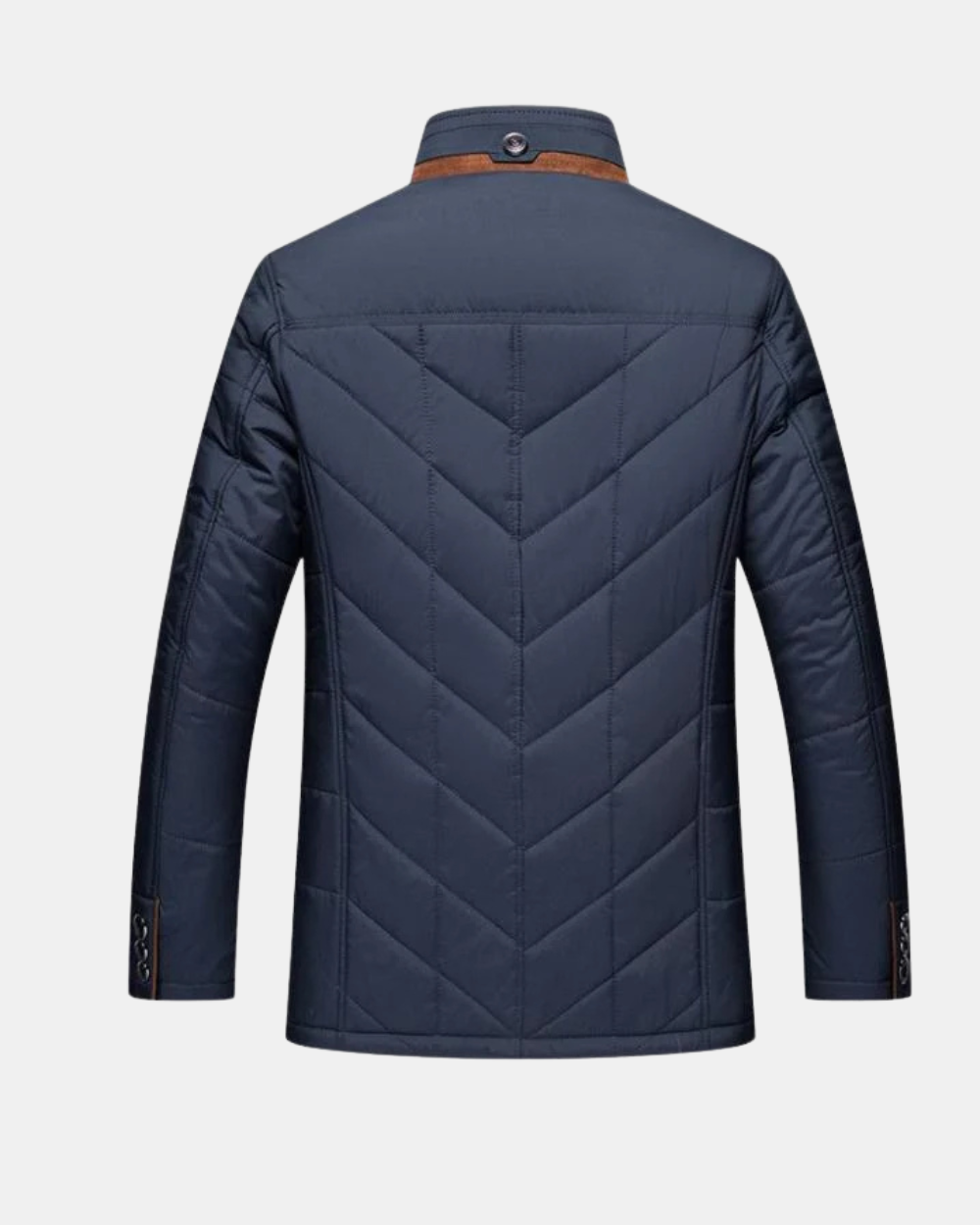 Antonio Business Herrenjacke für Herren mit langen Ärmeln
