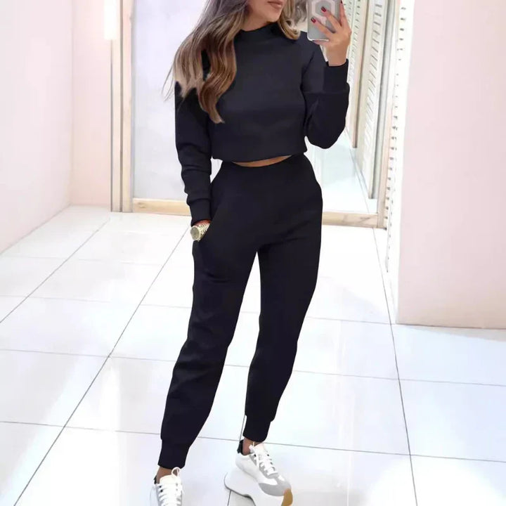 Lilly | Loungewear Set für Damen