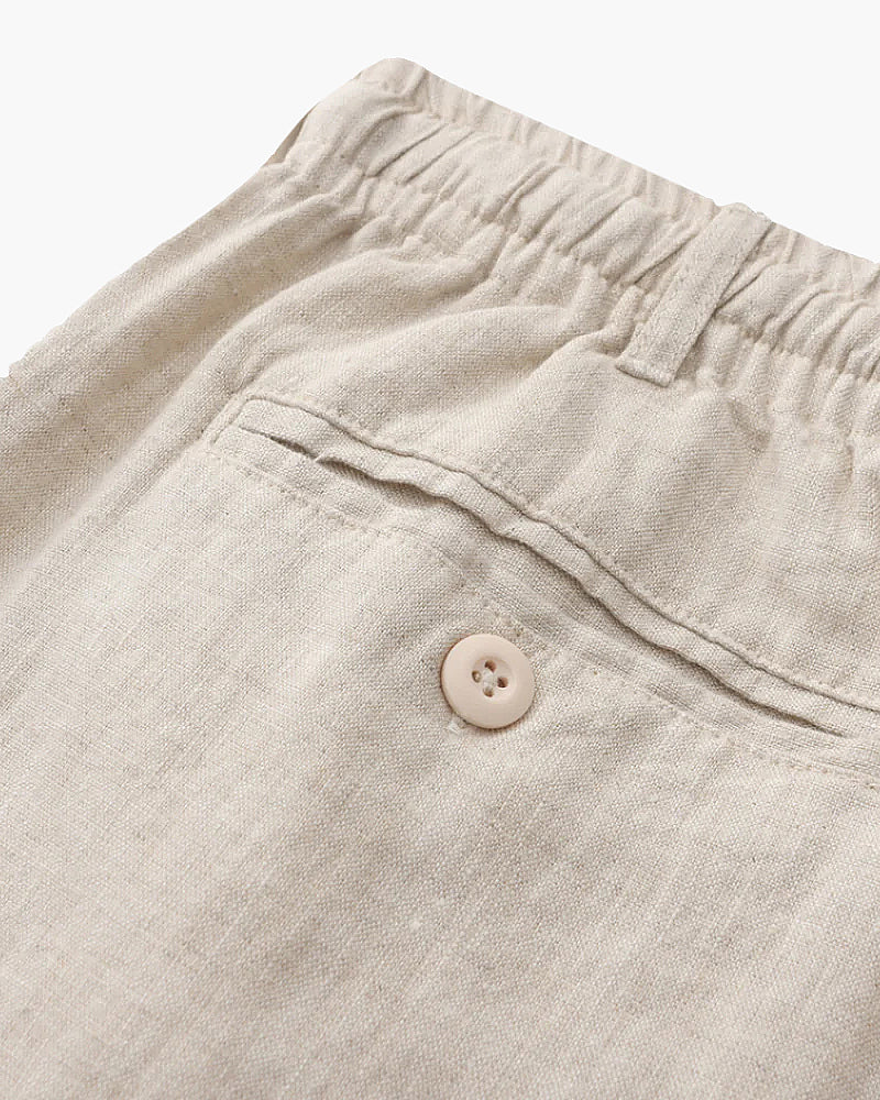 Lorenzo | Sommer Shorts für Herren