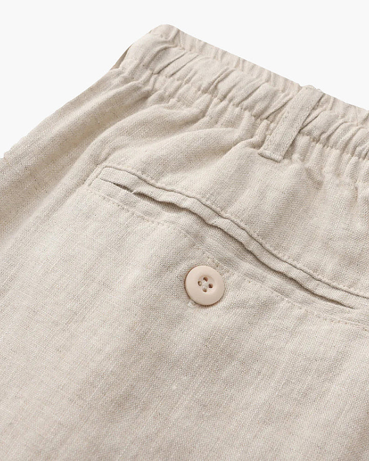 Lorenzo | Sommer Shorts für Herren
