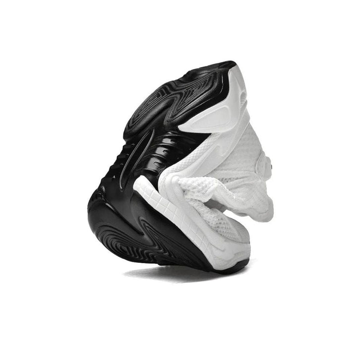 Alpha Kicks | SkyBoost Pro für Herren mit flachem Absatz