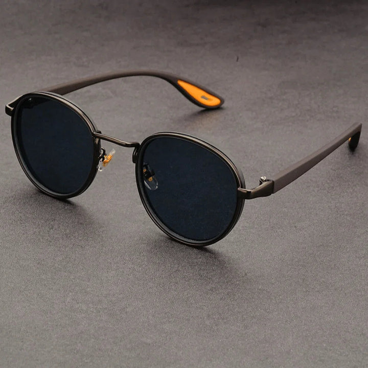 Carson | Elegante Sonnenbrille für Herren