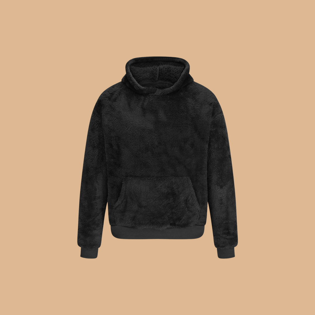 Tim | Kapuzenpullover mit langen Ärmeln