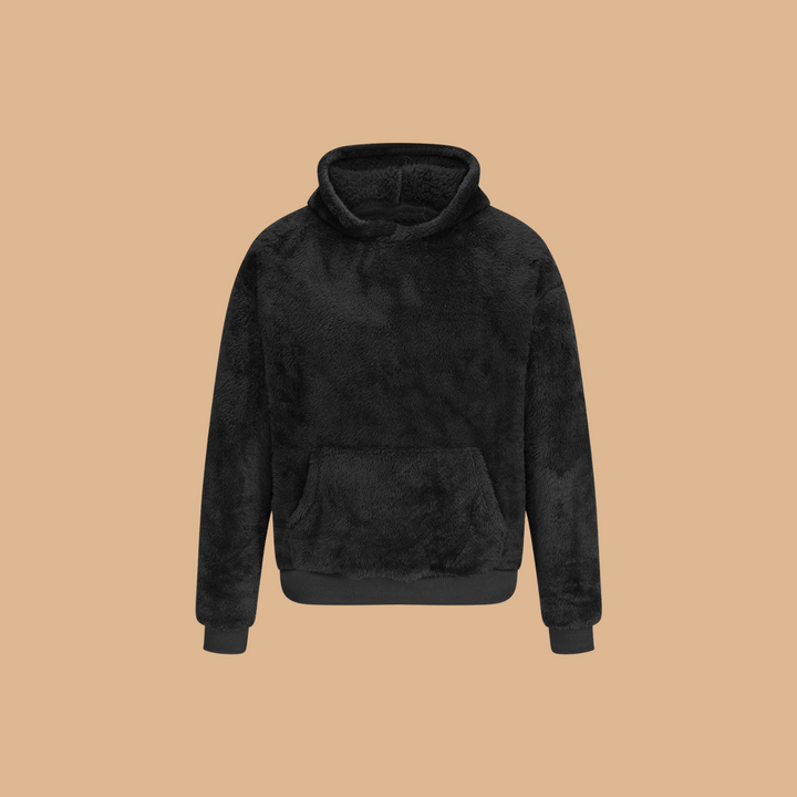 Tim | Kapuzenpullover mit langen Ärmeln