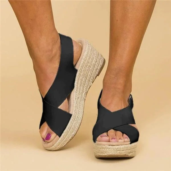 Bellora Komfort Orthopädische Sommerschuhe