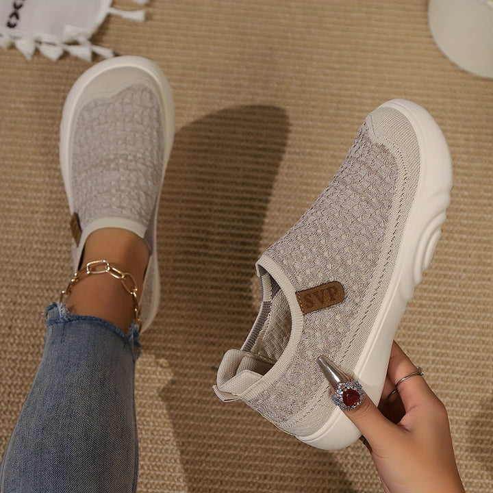 Mia | Gemütliche Orthopädische Schuhe für Ultimativen Komfort für Damen