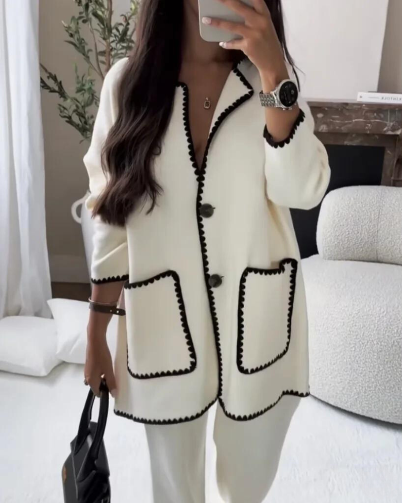 ELLE | 2-Teiliges Set