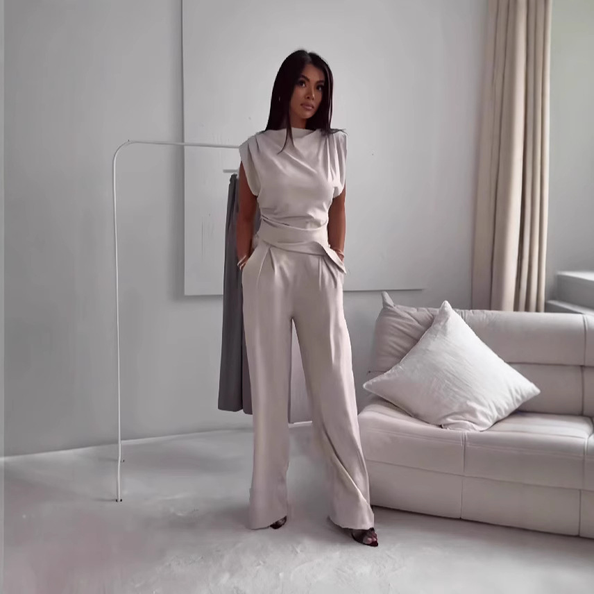 Solenne | Lässige Eleganz Set