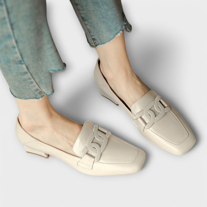 Monika | Slipper für Damen
