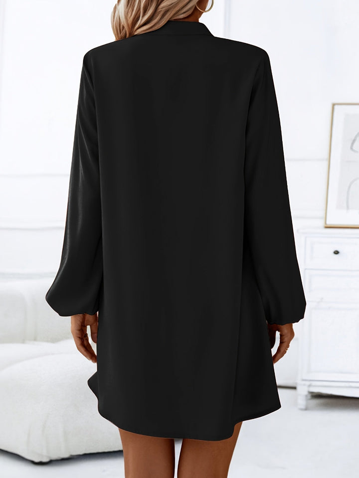 Clara | Leichte Sommerkleid