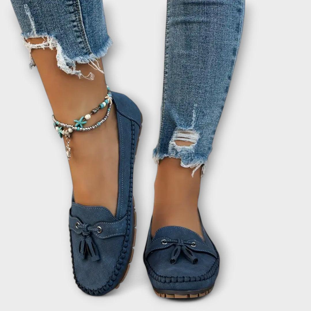 Lise | Weiche Slip-Ons für Damen mit elegantem Design