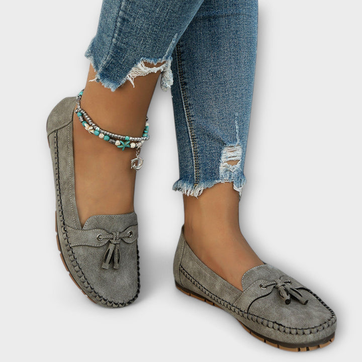 Lise | Weiche Slip-Ons für Damen mit elegantem Design