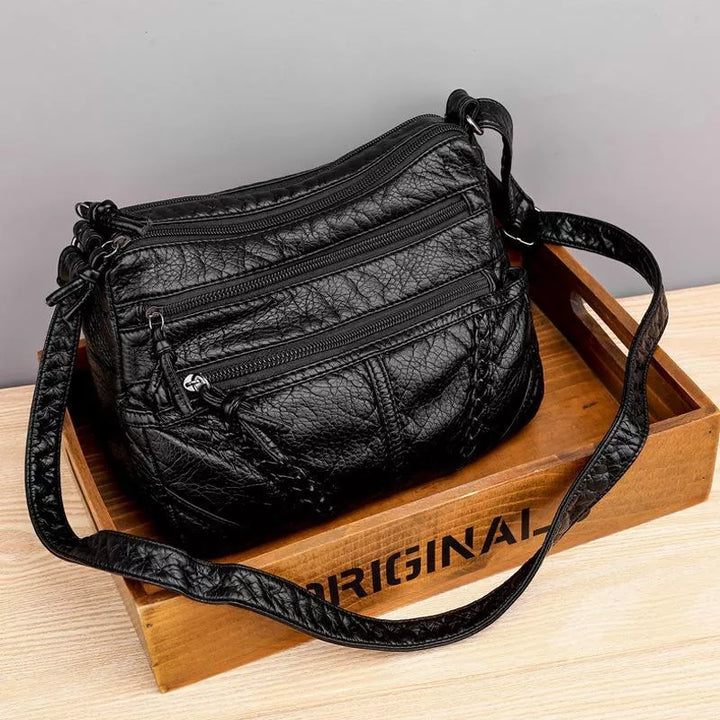 Sofie | Tasche aus weichem für Damen