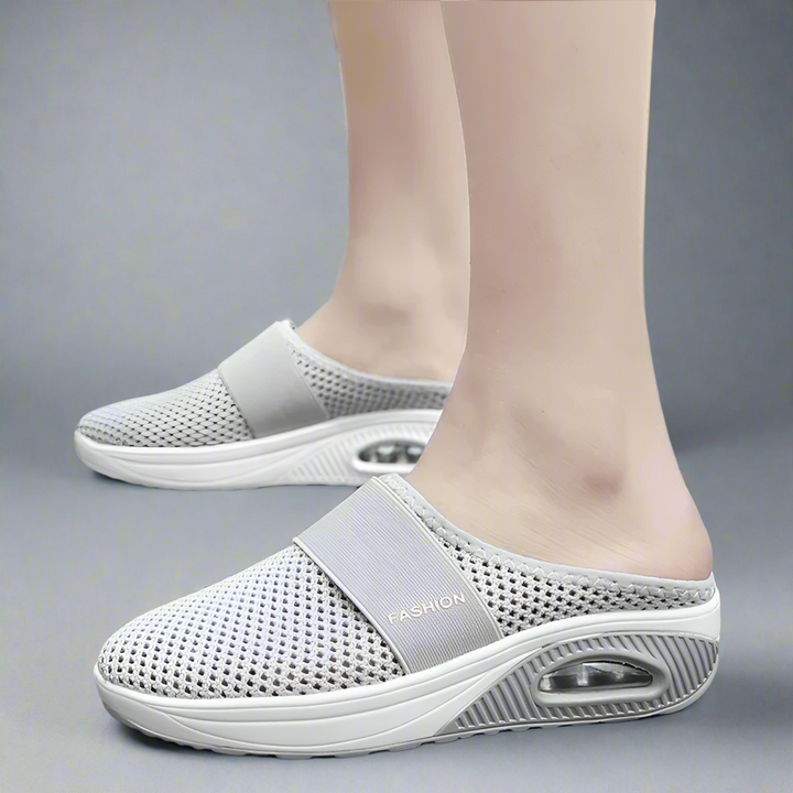 Evelyne | Premium Orthopädische Sandalen für den ganzen Tag Komfort für Damen