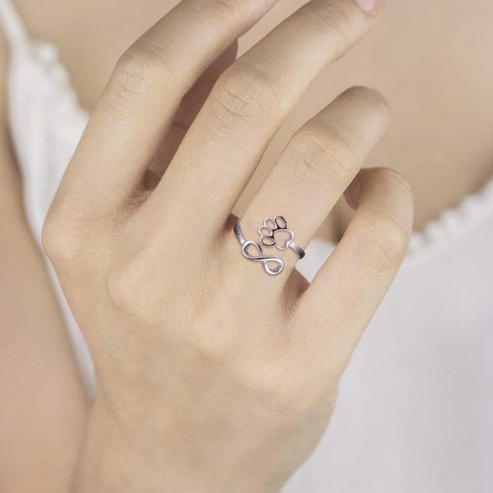 Huella Infinita | Memory Ring