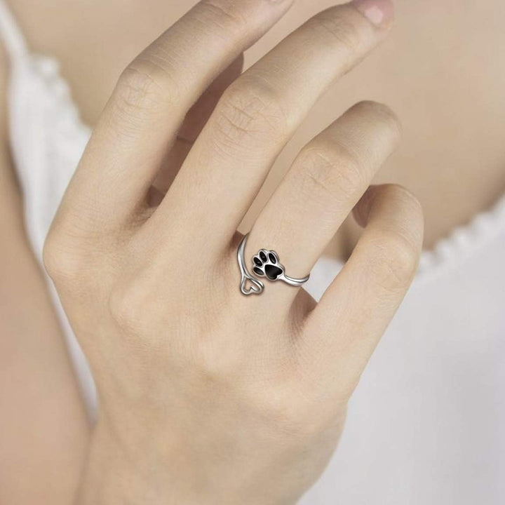 Huella Infinita | Memory Ring