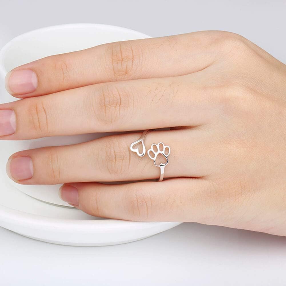 Huella Infinita | Memory Ring