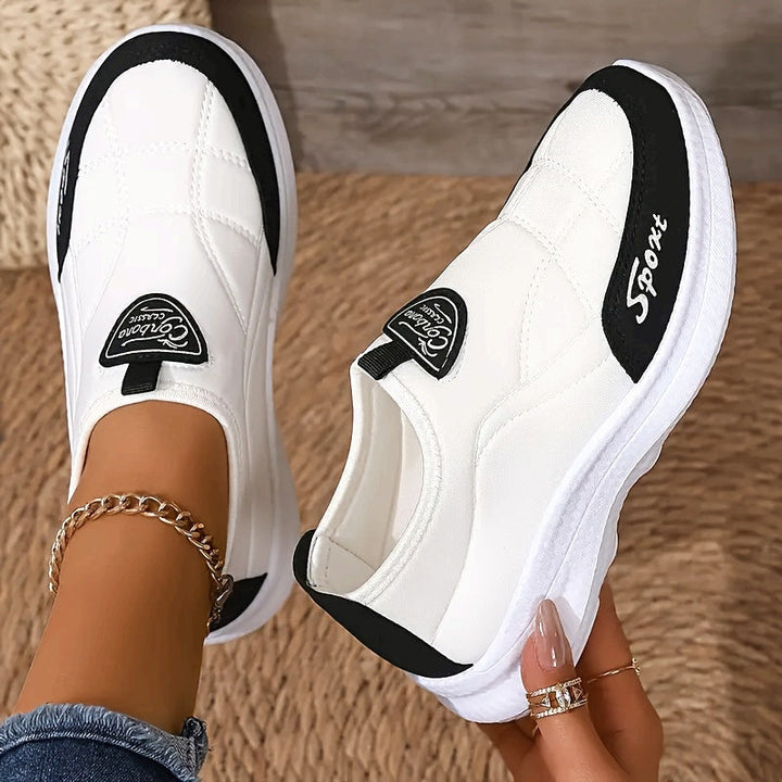 Weiche, atmungsaktive und leichte Damenschuhe für Damen