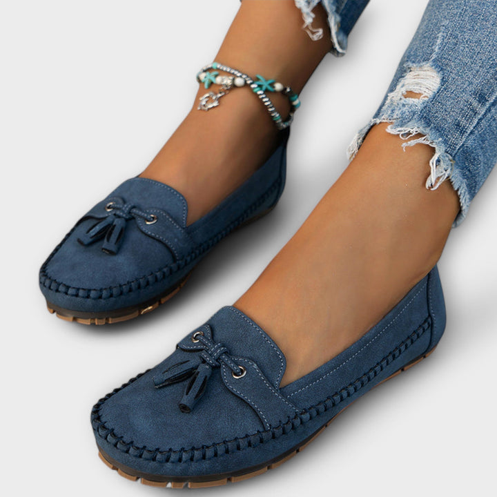 Lise | Weiche Slip-Ons für Damen mit elegantem Design