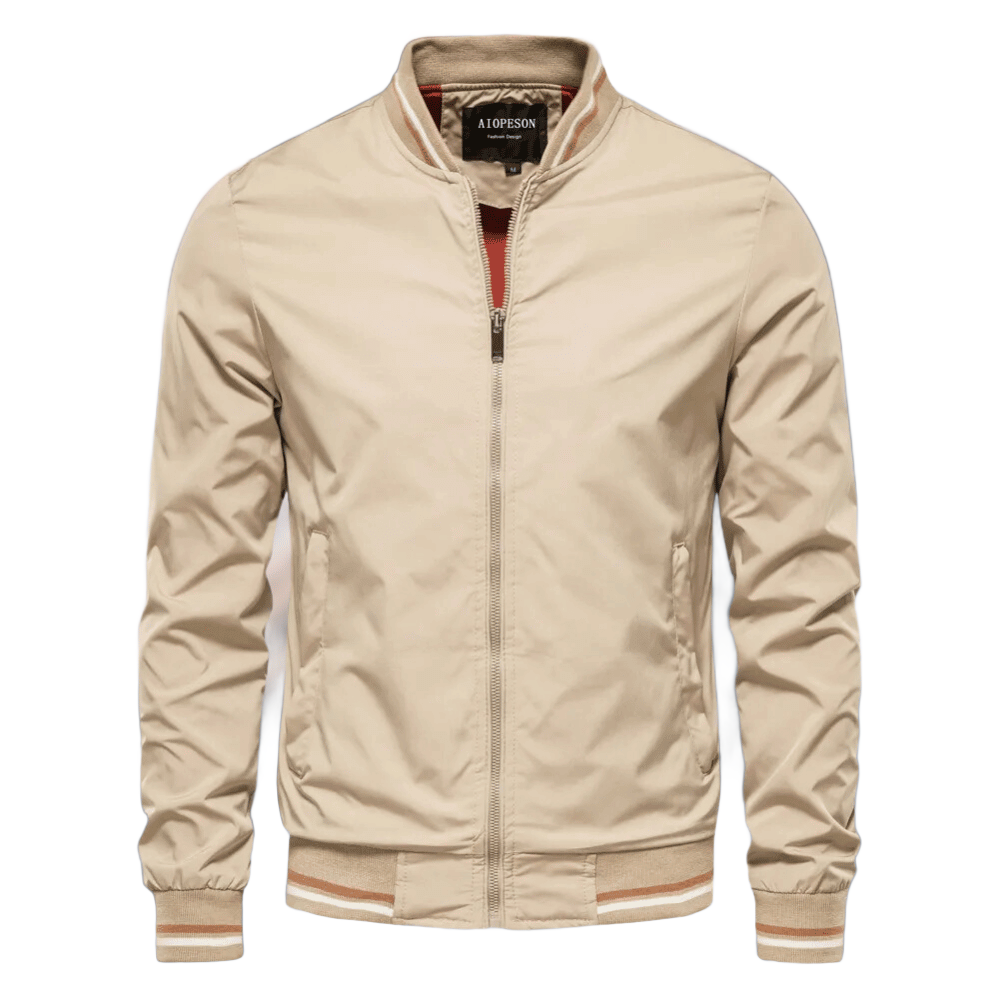 Freizeitjacke für Männer für Herren
