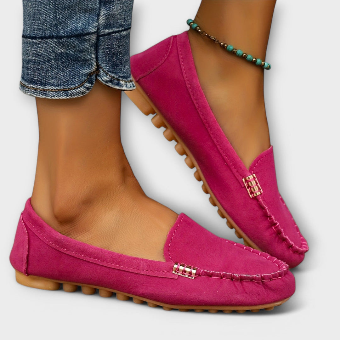 Sabrina | Stilvolle Slipper für Damen