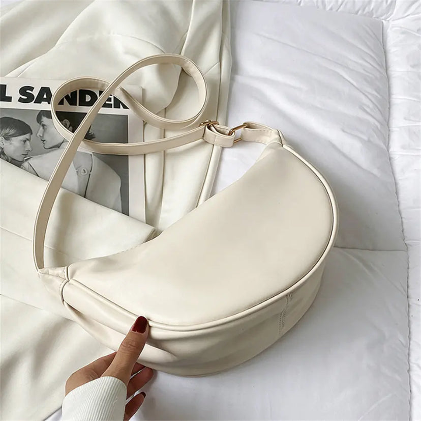 Tessa | Kompakte Tasche für Damen