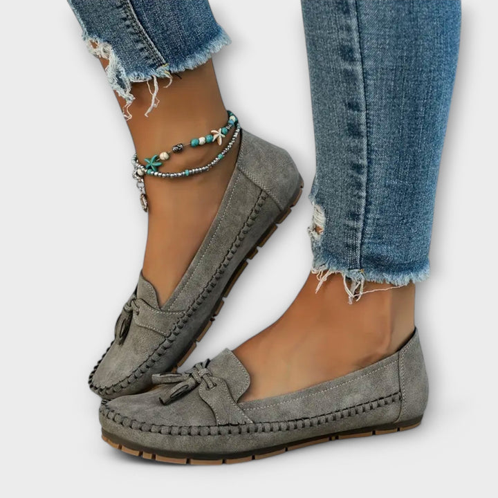 Lise | Weiche Slip-Ons für Damen mit elegantem Design