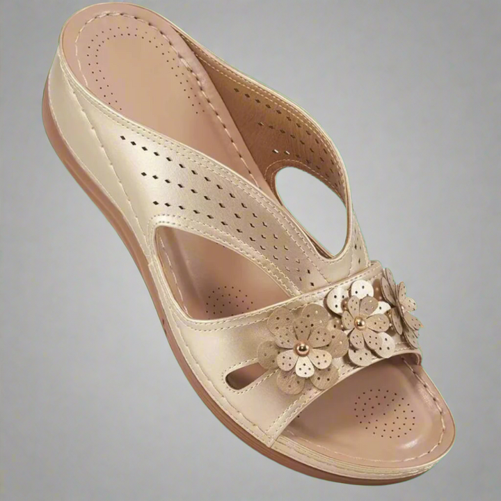 Sibindra | Orthopädische Sandalen für empfindliche Füße für Damen