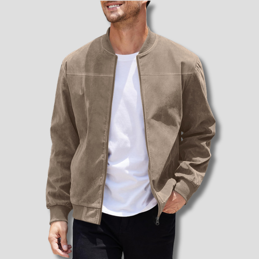 Cole | Leichte Jacke für alle Jahreszeiten für Damen mit langen Ärmeln