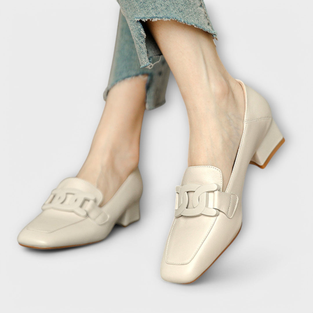 Monika | Slipper für Damen
