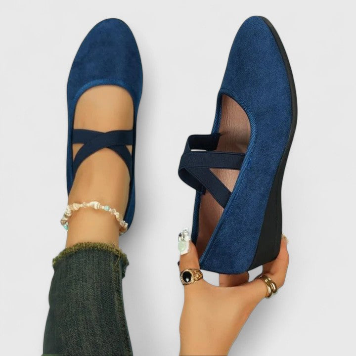 Marlene | Elegante Orthopädische Schuhe für Damen