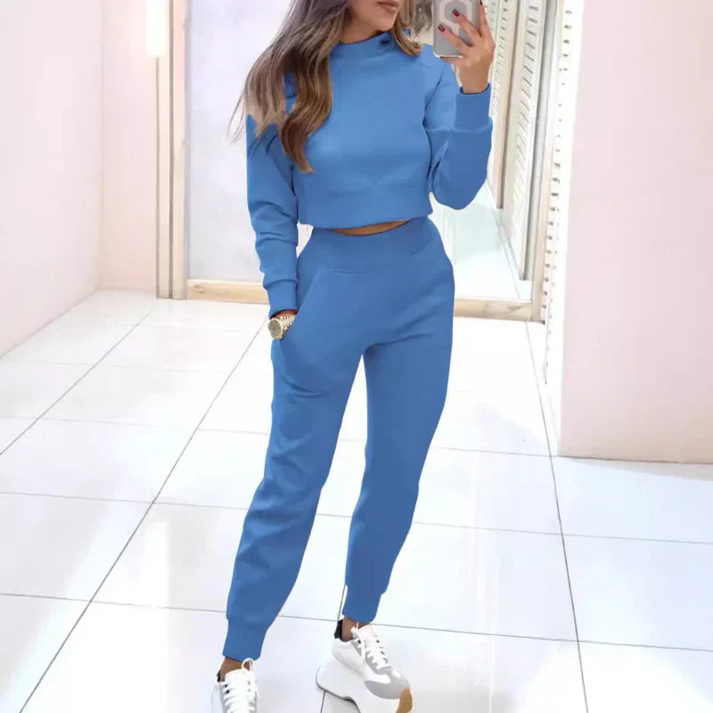 Lilly | Loungewear Set für Damen