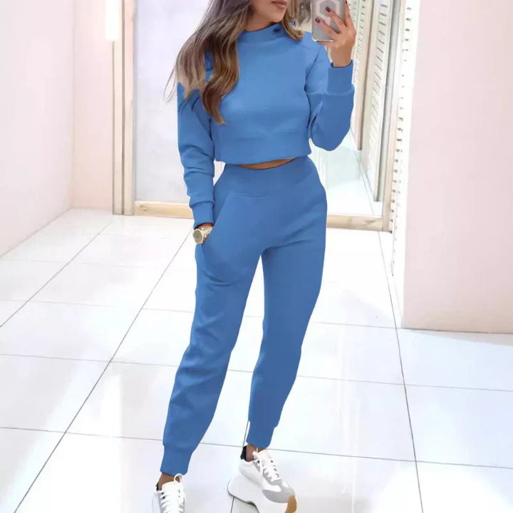 Lilly | Loungewear Set für Damen