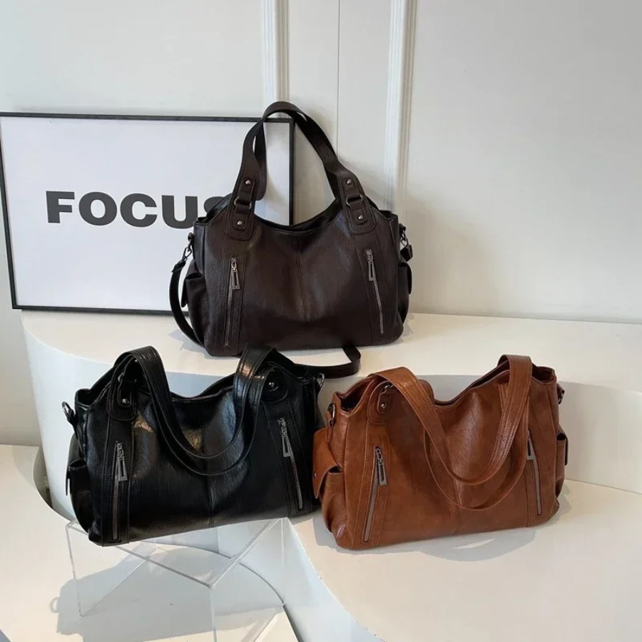 Dakota | Schultertasche für Damen