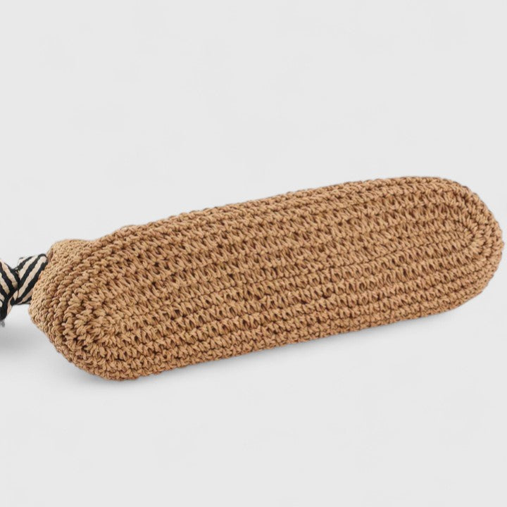Lyra | Anspruchsvolle Boho-Tasche für Damen