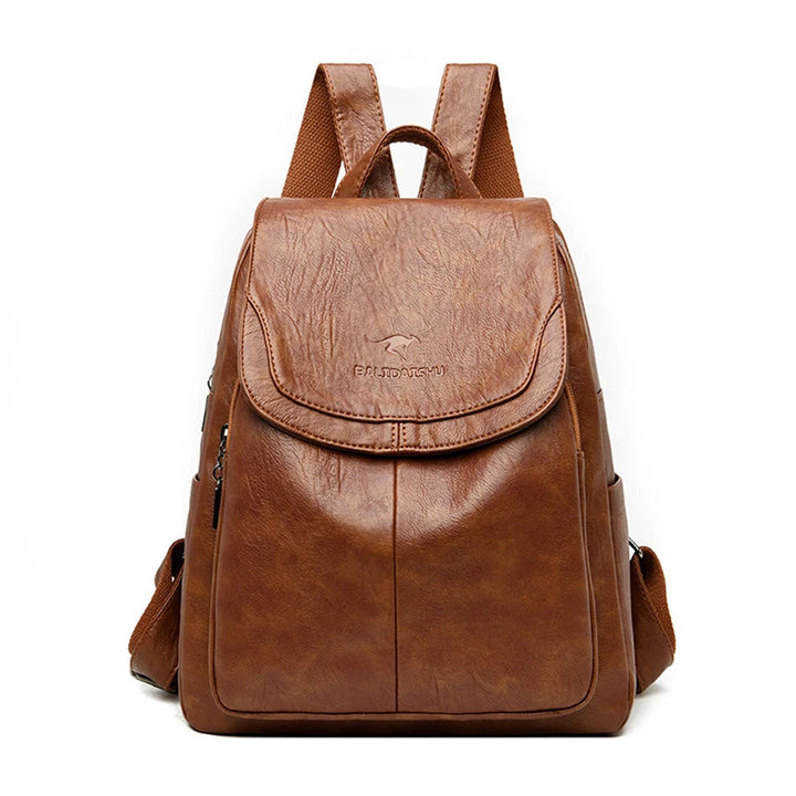 Gwendolyn | Anti-Diebstahl-Rucksack