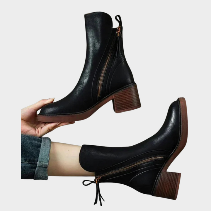 Gabriella | Bequeme Ankle-Heels