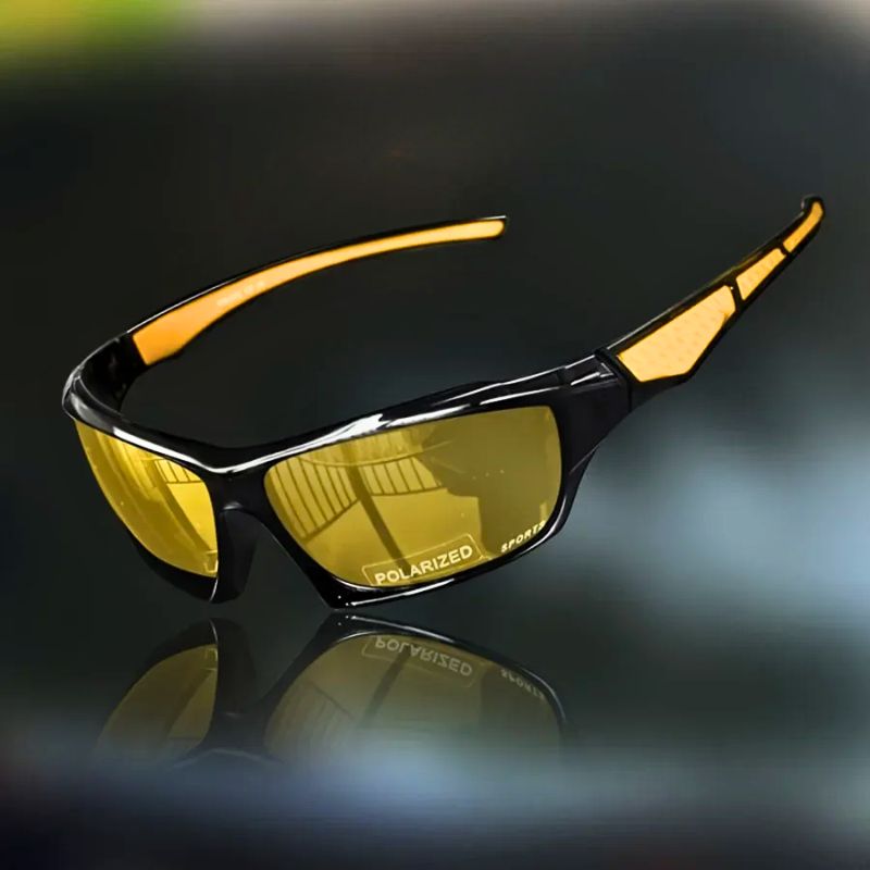Dimitri | Pulse Sonnenbrille