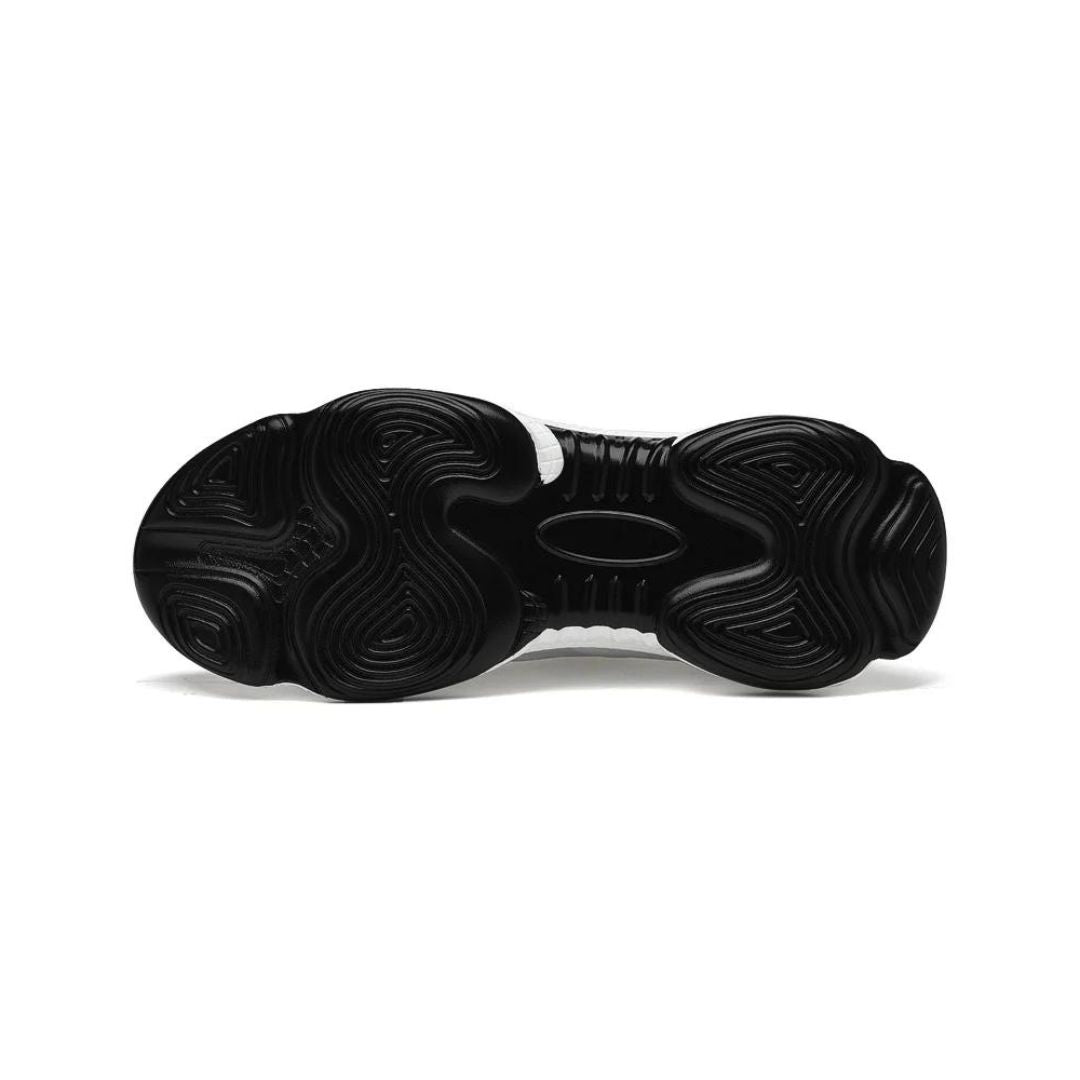 Alpha Kicks | SkyBoost Pro für Herren mit flachem Absatz