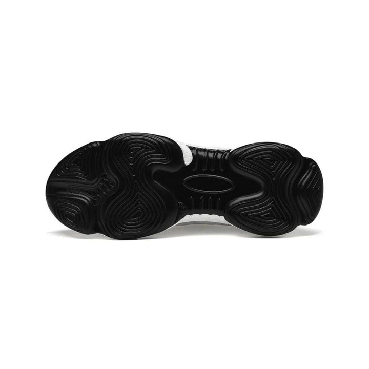 Alpha Kicks | SkyBoost Pro für Herren mit flachem Absatz