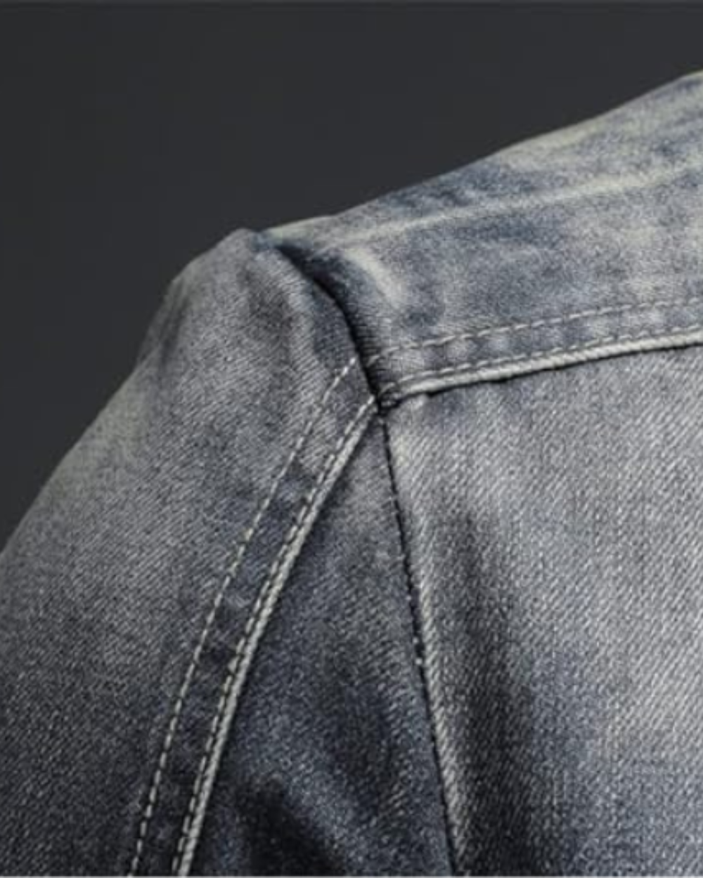 Jeansjacke für Herren