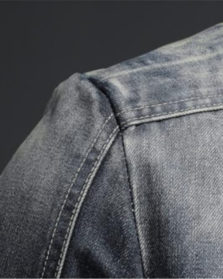 Jeansjacke für Herren