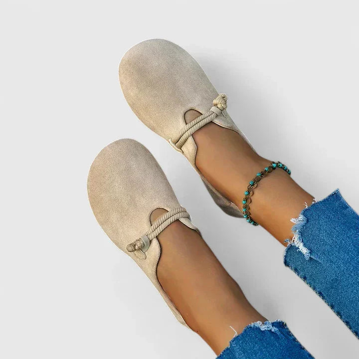 Giulia | Stilvolle Slipper für ultimativen Komfort für Damen