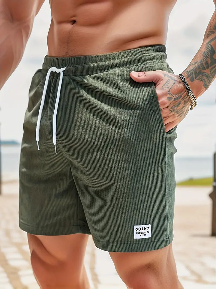 Mason | Herren Freizeit Badehose
