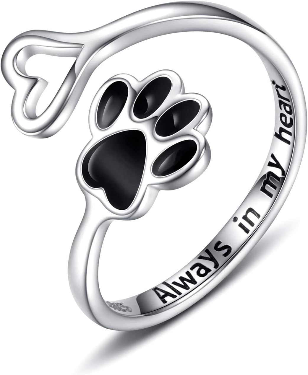 Huella Infinita | Memory Ring