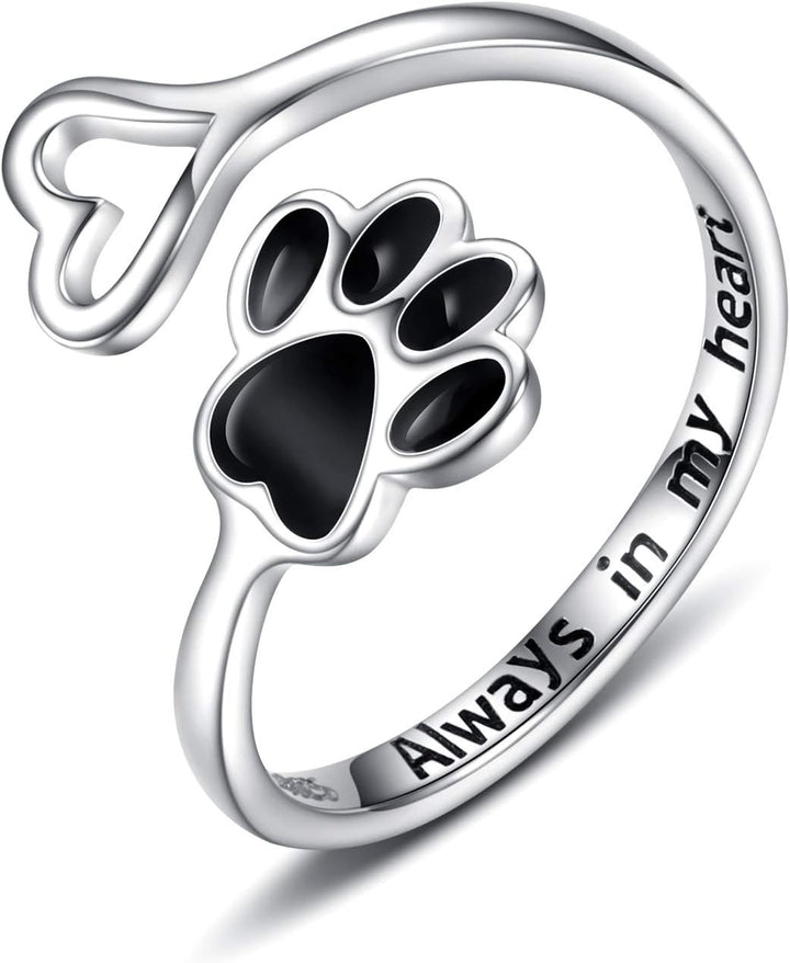 Huella Infinita | Memory Ring