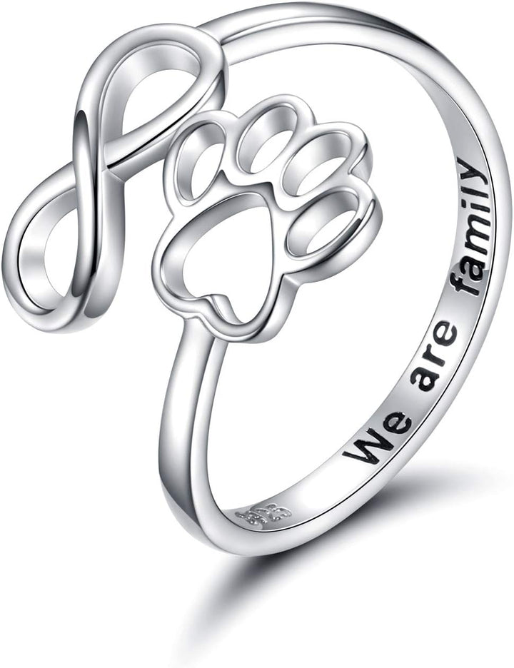 Huella Infinita | Memory Ring