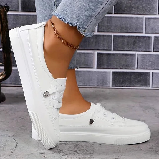 Krizzy | Schicke moderne orthopädische Schuhe für Damen