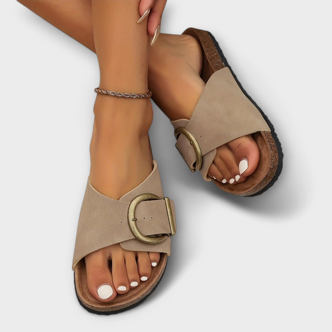 Noa | Komfortsandalen